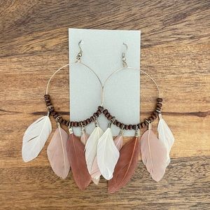 Boho Earrings